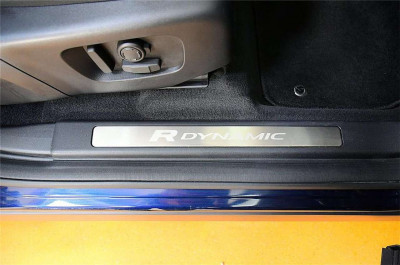 Land Rover Discovery Sport Gebrauchtwagen Land Rover Discovery Sport Gebrauchtwagen