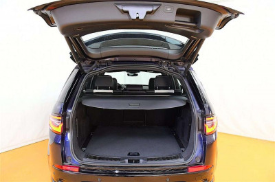 Land Rover Discovery Sport Gebrauchtwagen Land Rover Discovery Sport Gebrauchtwagen