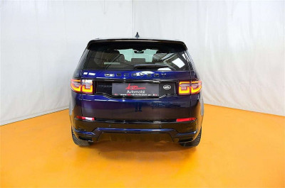 Land Rover Discovery Sport Gebrauchtwagen Land Rover Discovery Sport Gebrauchtwagen