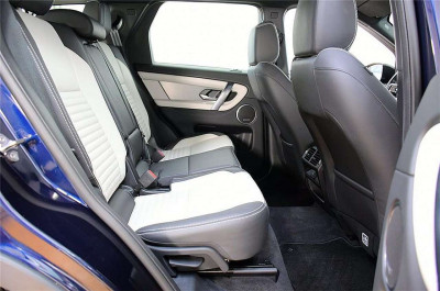 Land Rover Discovery Sport Gebrauchtwagen Land Rover Discovery Sport Gebrauchtwagen