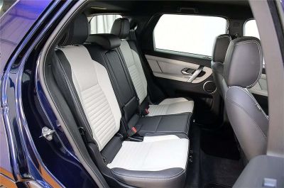 Land Rover Discovery Sport Gebrauchtwagen Land Rover Discovery Sport Gebrauchtwagen