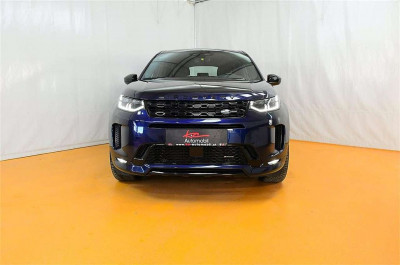 Land Rover Discovery Sport Gebrauchtwagen Land Rover Discovery Sport Gebrauchtwagen