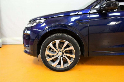 Land Rover Discovery Sport Gebrauchtwagen Land Rover Discovery Sport Gebrauchtwagen