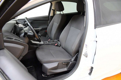Ford Focus Gebrauchtwagen Ford Focus Gebrauchtwagen
