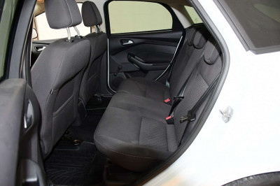 Ford Focus Gebrauchtwagen Ford Focus Gebrauchtwagen