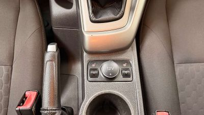 Ford Focus Gebrauchtwagen Ford Focus Gebrauchtwagen