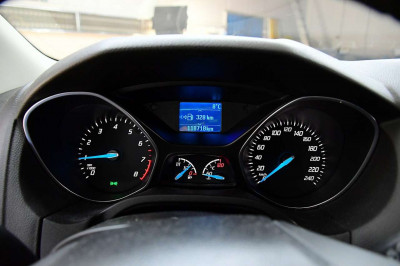 Ford Focus Gebrauchtwagen Ford Focus Gebrauchtwagen