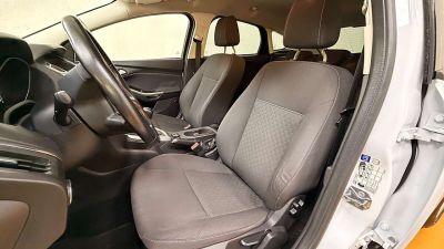 Ford Focus Gebrauchtwagen Ford Focus Gebrauchtwagen