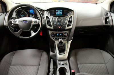 Ford Focus Gebrauchtwagen Ford Focus Gebrauchtwagen