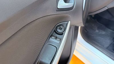 Ford Focus Gebrauchtwagen Ford Focus Gebrauchtwagen