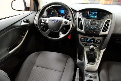 Ford Focus Gebrauchtwagen Ford Focus Gebrauchtwagen