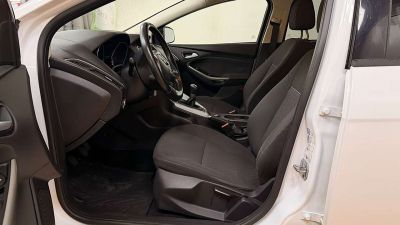 Ford Focus Gebrauchtwagen Ford Focus Gebrauchtwagen