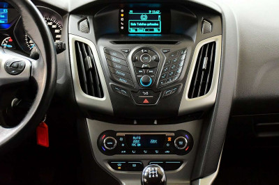 Ford Focus Gebrauchtwagen Ford Focus Gebrauchtwagen