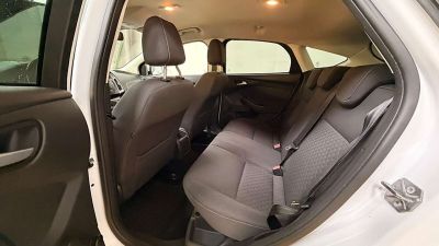 Ford Focus Gebrauchtwagen Ford Focus Gebrauchtwagen