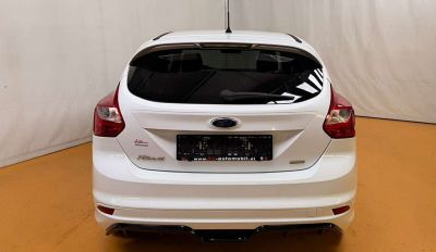 Ford Focus Gebrauchtwagen Ford Focus Gebrauchtwagen