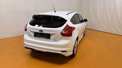 Ford Focus Gebrauchtwagen Ford Focus Gebrauchtwagen