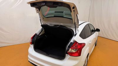 Ford Focus Gebrauchtwagen Ford Focus Gebrauchtwagen