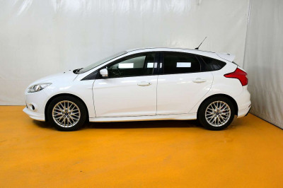 Ford Focus Gebrauchtwagen Ford Focus Gebrauchtwagen