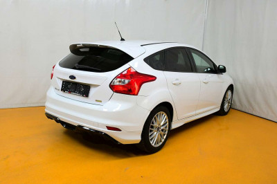 Ford Focus Gebrauchtwagen Ford Focus Gebrauchtwagen