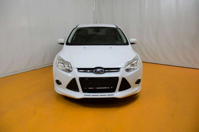 Ford Focus Gebrauchtwagen Ford Focus Gebrauchtwagen