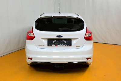 Ford Focus Gebrauchtwagen Ford Focus Gebrauchtwagen