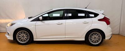 Ford Focus Gebrauchtwagen Ford Focus Gebrauchtwagen