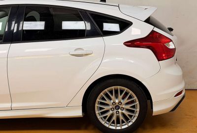Ford Focus Gebrauchtwagen Ford Focus Gebrauchtwagen