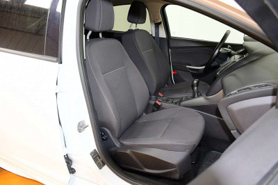Ford Focus Gebrauchtwagen Ford Focus Gebrauchtwagen