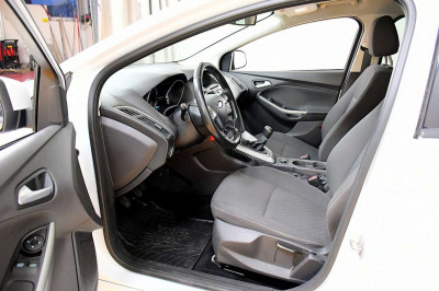 Ford Focus Gebrauchtwagen Ford Focus Gebrauchtwagen