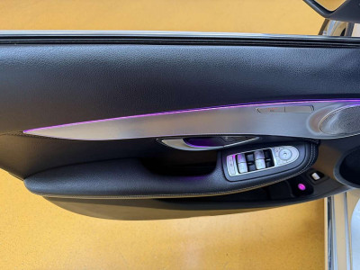 Mercedes-Benz C-Klasse Gebrauchtwagen Mercedes-Benz C-Klasse Gebrauchtwagen
