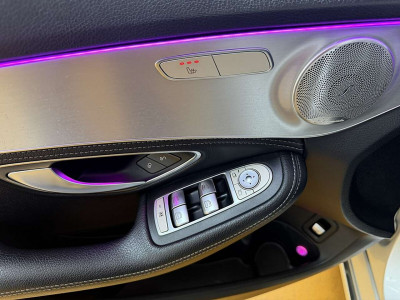 Mercedes-Benz C-Klasse Gebrauchtwagen Mercedes-Benz C-Klasse Gebrauchtwagen