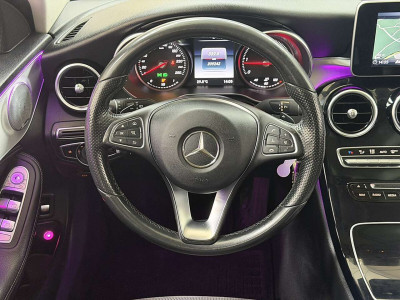 Mercedes-Benz C-Klasse Gebrauchtwagen Mercedes-Benz C-Klasse Gebrauchtwagen