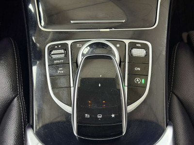 Mercedes-Benz C-Klasse Gebrauchtwagen Mercedes-Benz C-Klasse Gebrauchtwagen
