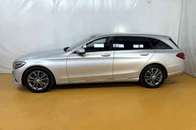 Mercedes-Benz C-Klasse Gebrauchtwagen Mercedes-Benz C-Klasse Gebrauchtwagen