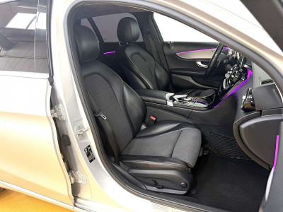 Mercedes-Benz C-Klasse Gebrauchtwagen Mercedes-Benz C-Klasse Gebrauchtwagen