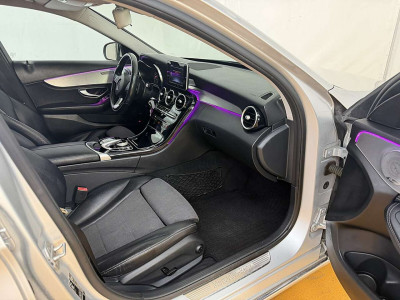 Mercedes-Benz C-Klasse Gebrauchtwagen Mercedes-Benz C-Klasse Gebrauchtwagen
