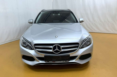 Mercedes-Benz C-Klasse Gebrauchtwagen Mercedes-Benz C-Klasse Gebrauchtwagen