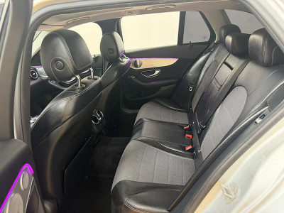 Mercedes-Benz C-Klasse Gebrauchtwagen Mercedes-Benz C-Klasse Gebrauchtwagen