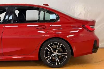 BMW 3er Gebrauchtwagen BMW 3er Gebrauchtwagen