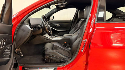 BMW 3er Gebrauchtwagen BMW 3er Gebrauchtwagen