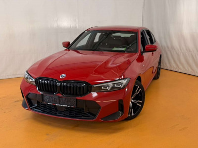 BMW 3er Gebrauchtwagen BMW 3er Gebrauchtwagen