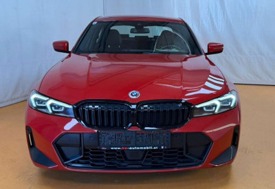 BMW 3er Gebrauchtwagen BMW 3er Gebrauchtwagen