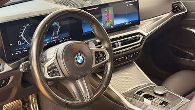 BMW 3er Gebrauchtwagen BMW 3er Gebrauchtwagen