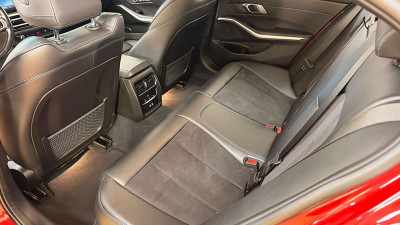 BMW 3er Gebrauchtwagen BMW 3er Gebrauchtwagen
