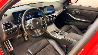 BMW 3er Gebrauchtwagen BMW 3er Gebrauchtwagen