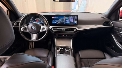 BMW 3er Gebrauchtwagen BMW 3er Gebrauchtwagen