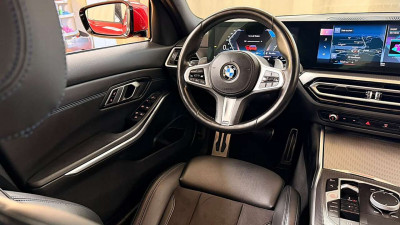 BMW 3er Gebrauchtwagen BMW 3er Gebrauchtwagen