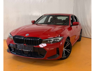 BMW 3er Gebrauchtwagen BMW 3er Gebrauchtwagen