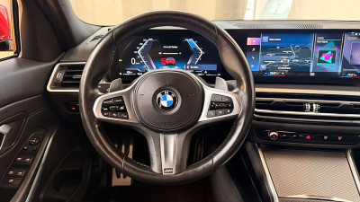 BMW 3er Gebrauchtwagen BMW 3er Gebrauchtwagen