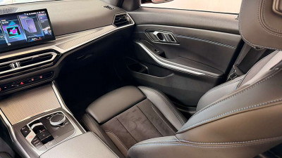 BMW 3er Gebrauchtwagen BMW 3er Gebrauchtwagen